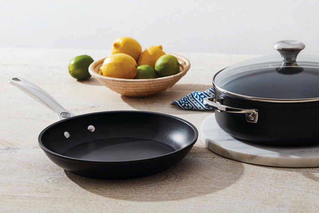 How to Use and Care for Nonstick Cookware? - Trendha