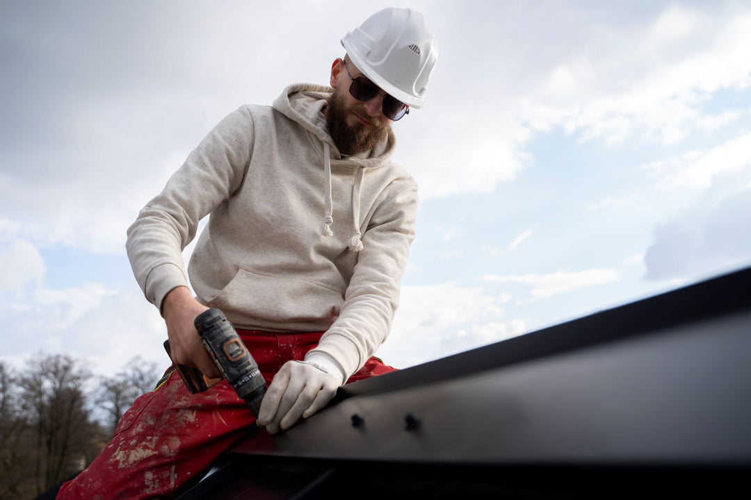 Top 10 DIY Tips to Fix a Leaking Roof: Save Money and Protect Your Home