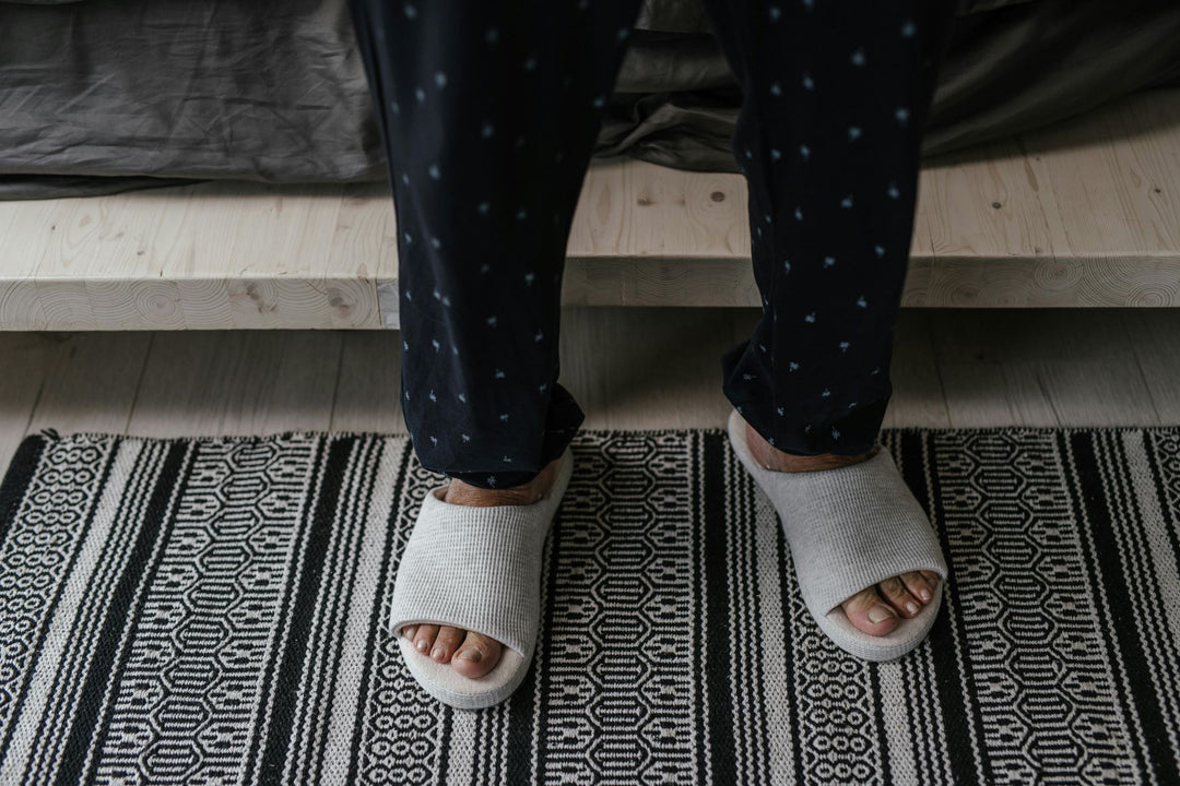 Finding the Perfect Pair: Comfortable Slippers for Everyday Casual Wear at Home