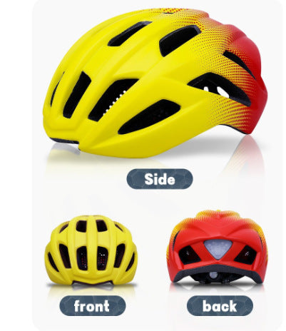 Road Bike Mountain Riding Helmet