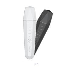 Ultrasonic Skin Scrubber with Ion Deep Cleansing and EMS Facial Lifting