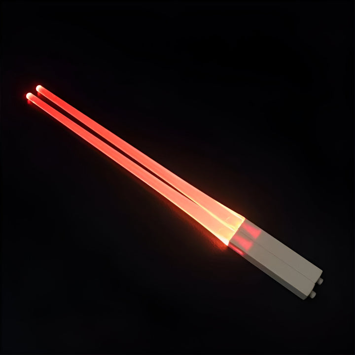 LED Lightsaber Chopsticks