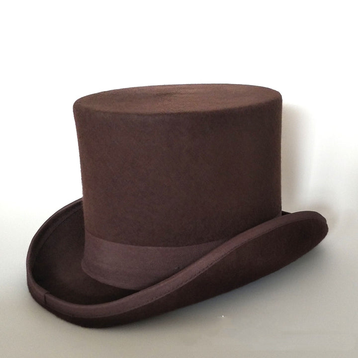 Wool Felt Hats Jazz