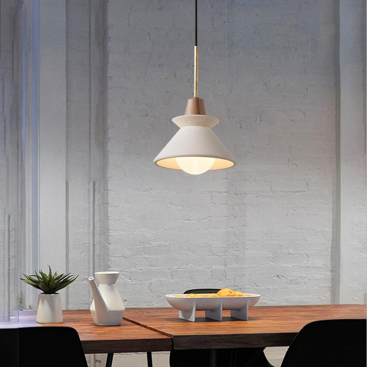 Nordic Style Creative Pendant Lights for Home Decor