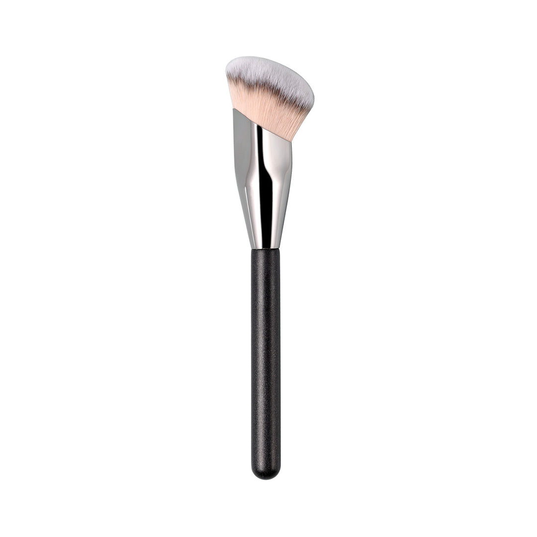 Angled Liquid Foundation Brush