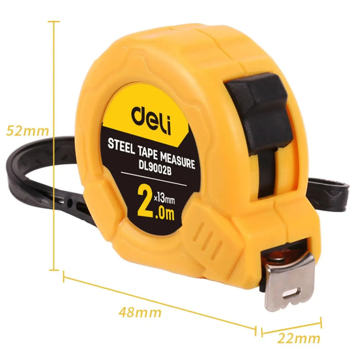 Precision Tape Measure