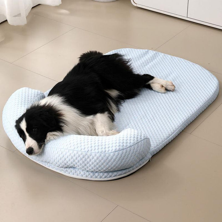 Cooling Dog Bed Mat