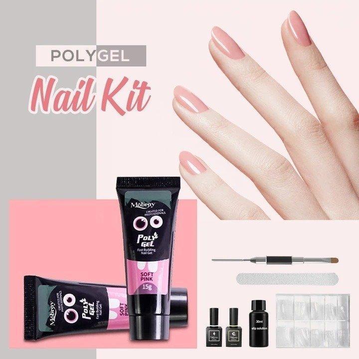 Nail Lengthening Kit