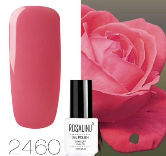 RC series nail polish series classic nail polish