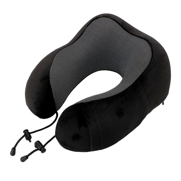 Memory Foam Car Neck Pillow