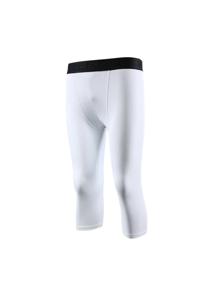 High Elastic Sports Training Pants