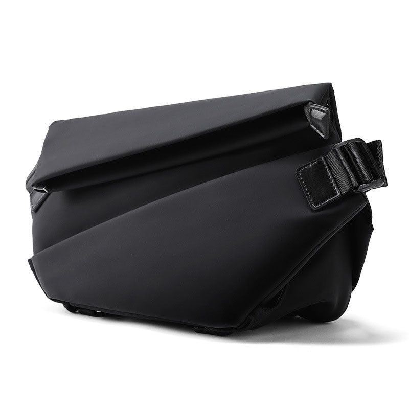 Men's Fashion Casual One-shoulder Messenger Bag