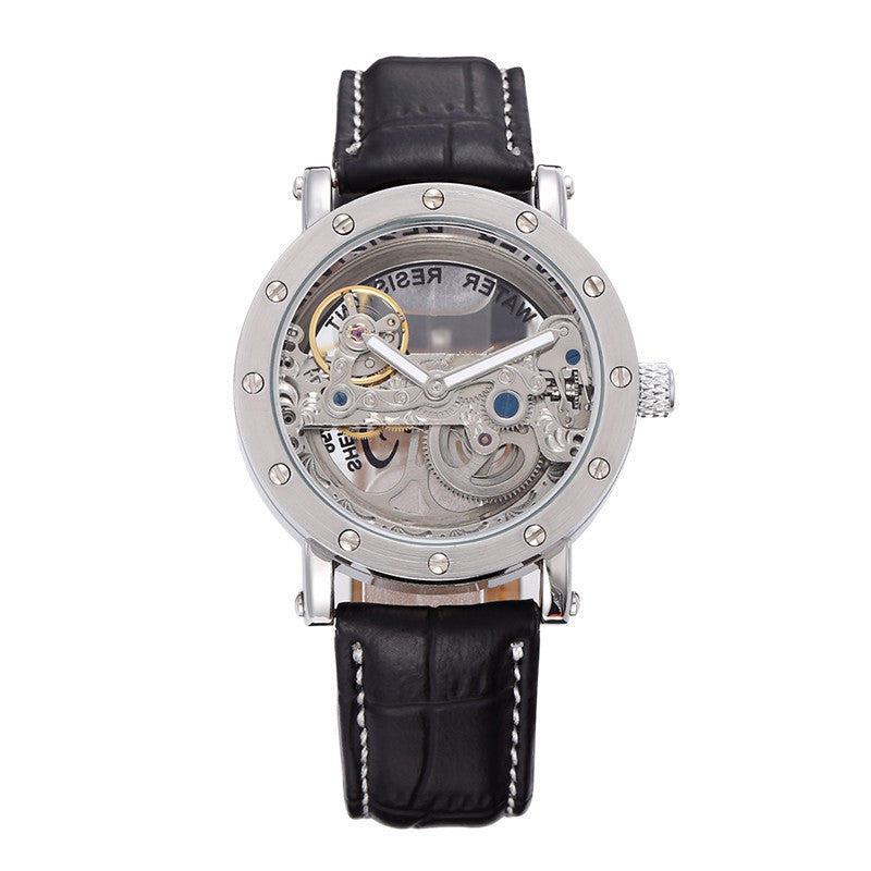 All-match Casual Fashion Men's Watch