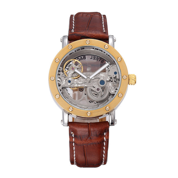 All-match Casual Fashion Men's Watch