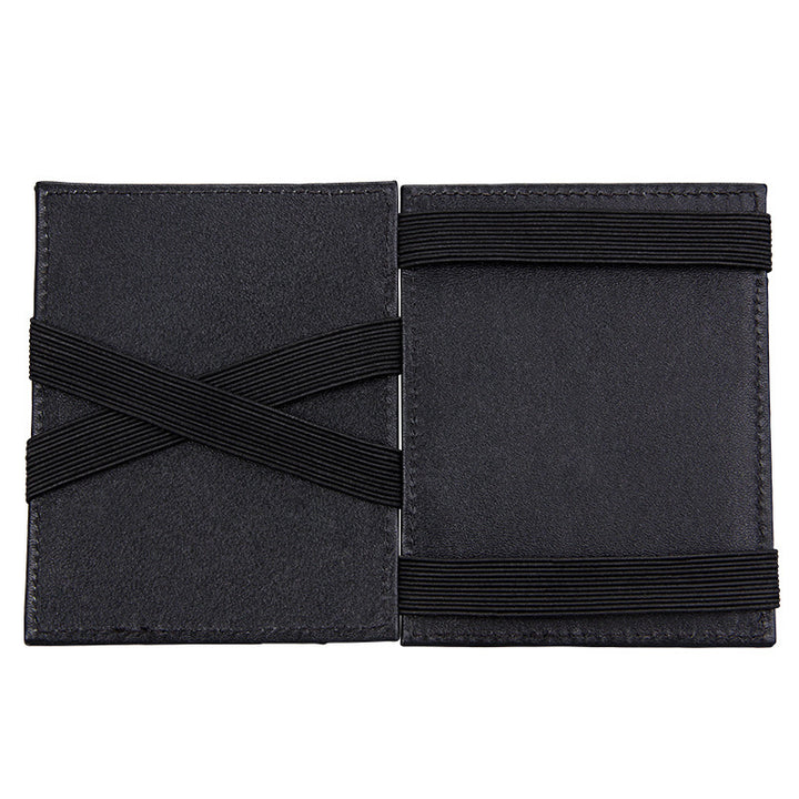 Korean Version Of Creative Men'S Wallet Card Holder