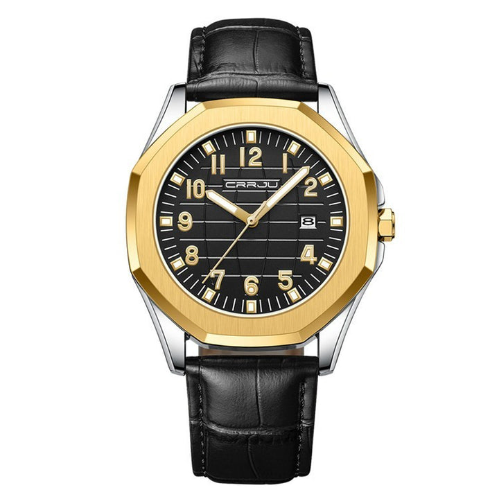 Fashion Simple Men's Casual Watch