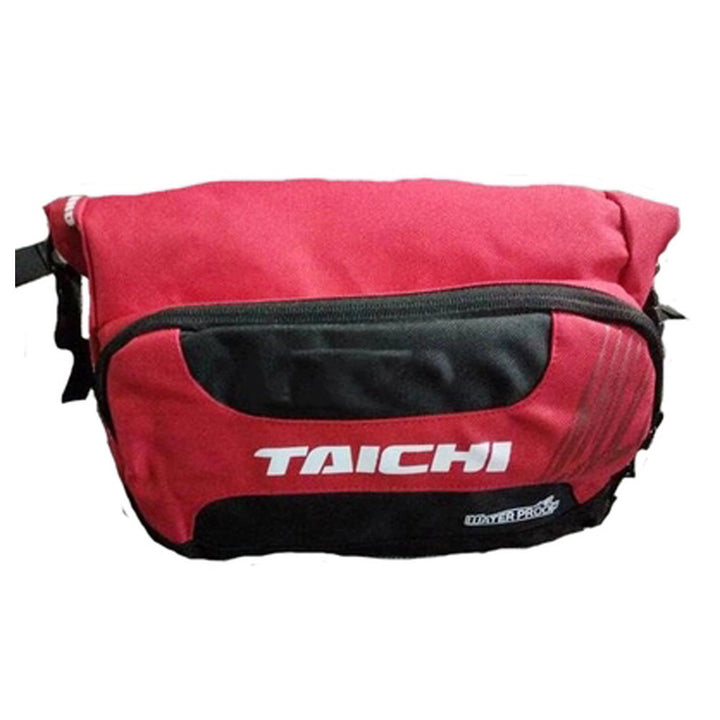 270 Motorcycle Waterproof Belt Bag Racing Motorcycle Rider Bag