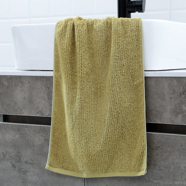 Ultra-Absorbent Microfiber Towels