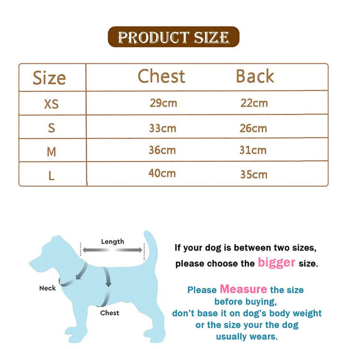 Breathable Elastic Cat Weaning Vest