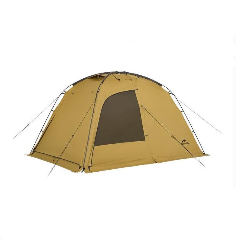 7.6 Lightweight Dome Tent