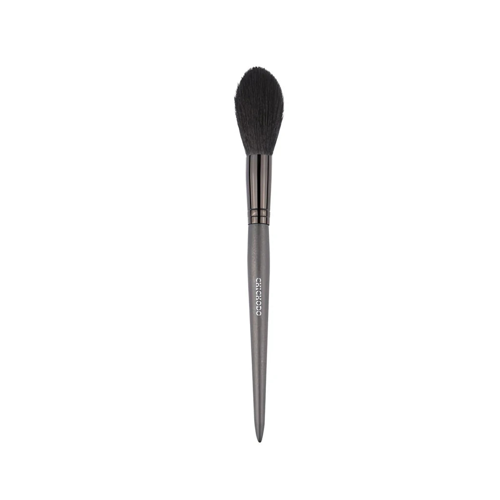 Goat Hair Long Handle Makeup Brush