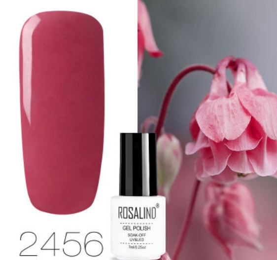 RC series nail polish series classic nail polish