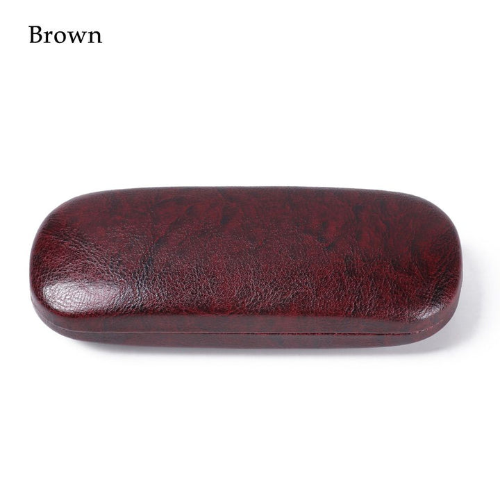 Leather Spectacle Case