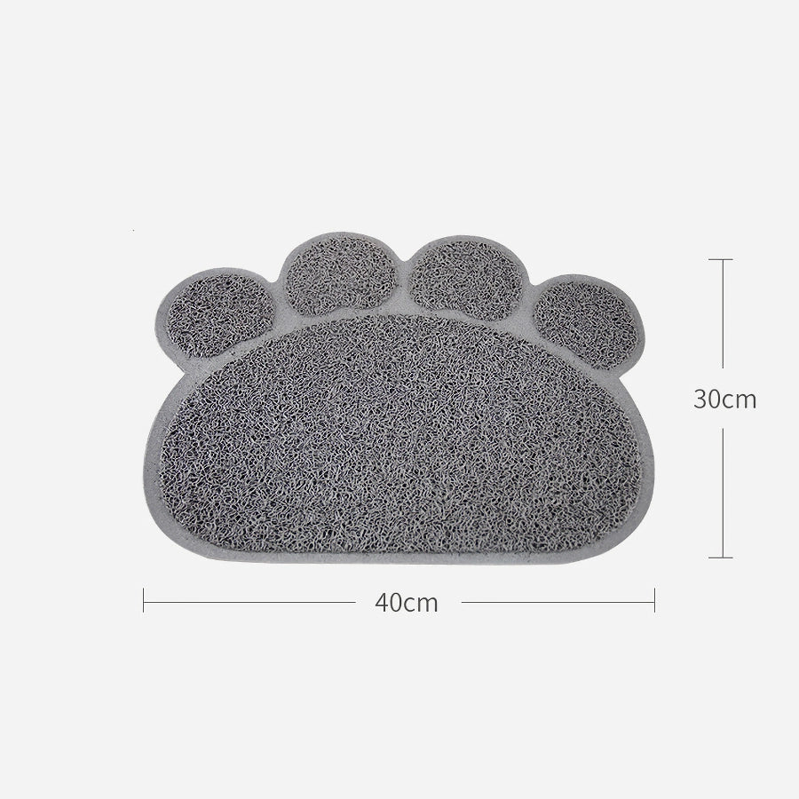 Anti-Slip Pet Mat for Cats and Dogs