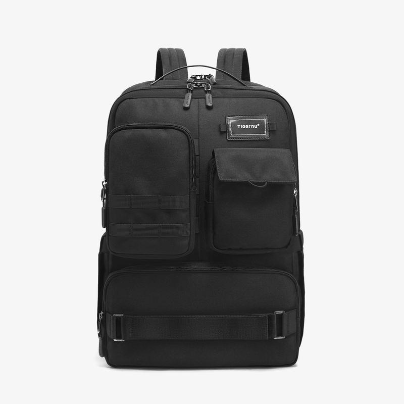 Waterproof Tactical 17.3" Laptop Backpack