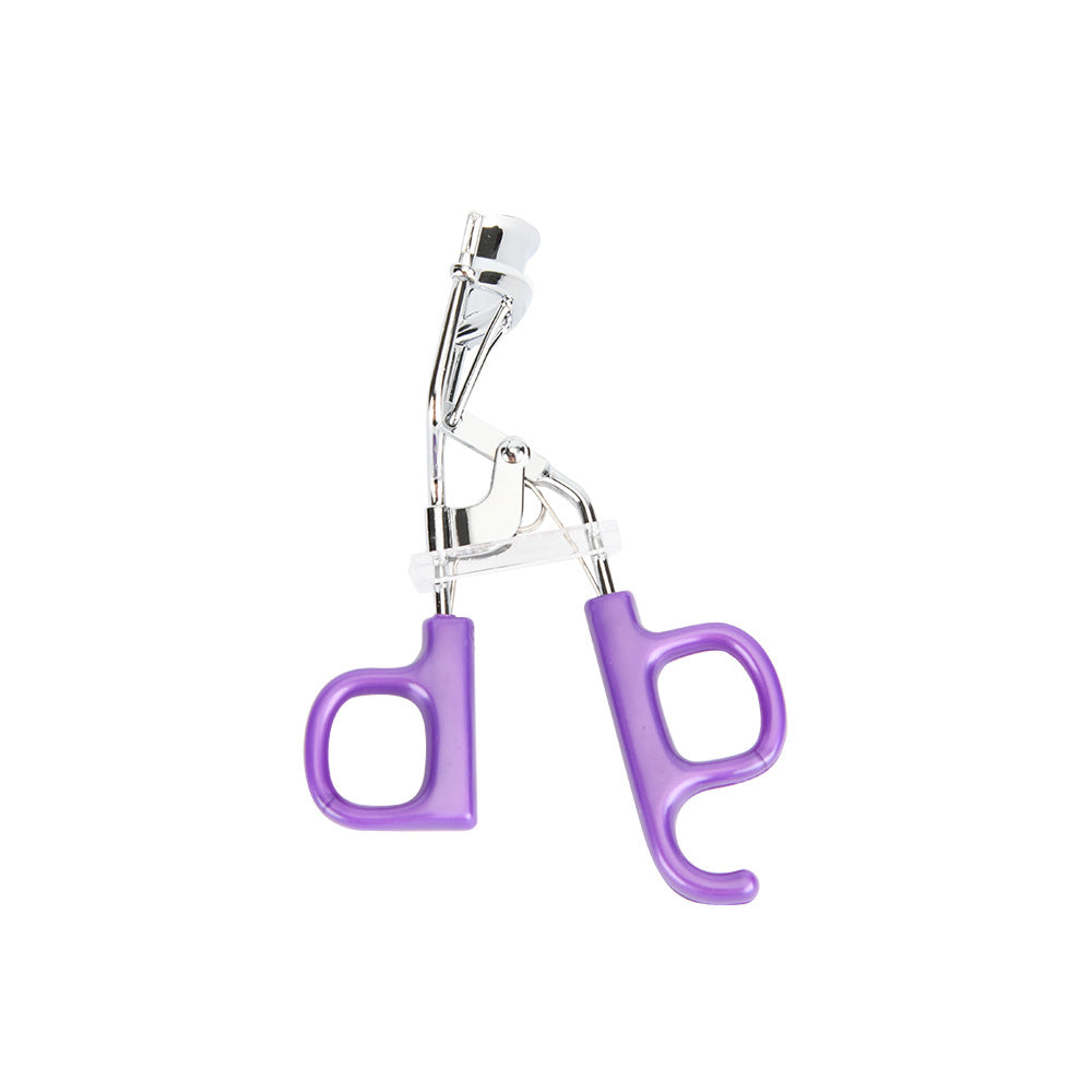 Eyelash Curler with Natural Long-lasting Curl and Wide Angle