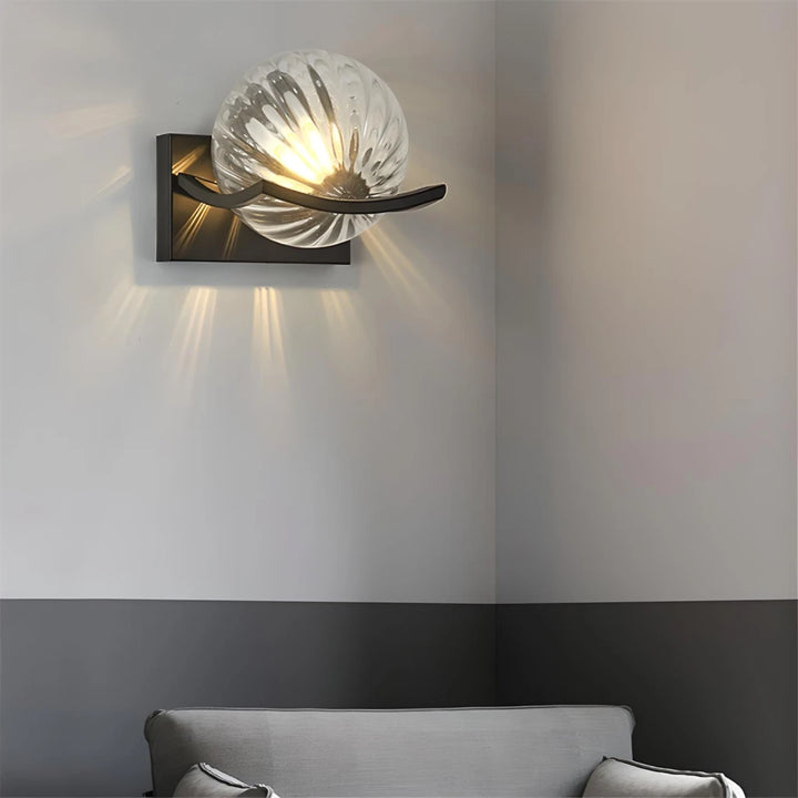 Modern LED Wall Lamp