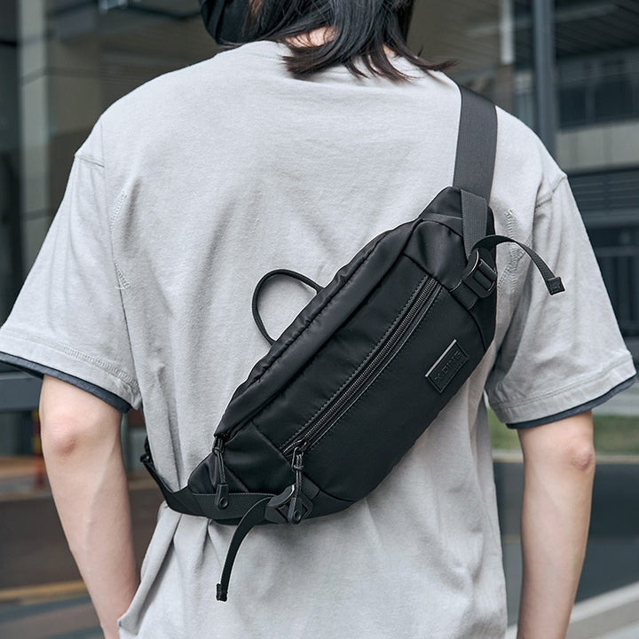 Men's Multifunctional Casual Shoulder Bag