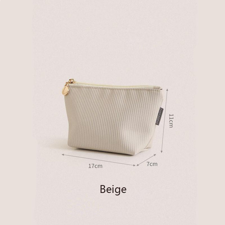 Mini Portable Cosmetic Bag