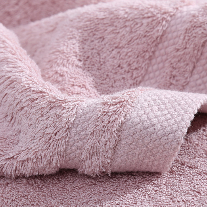 Thick Cotton Bath Towel