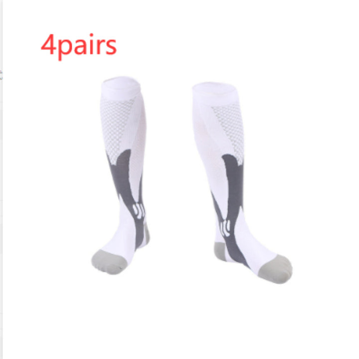 Outdoor Sports Magic Compression Stretch Socks