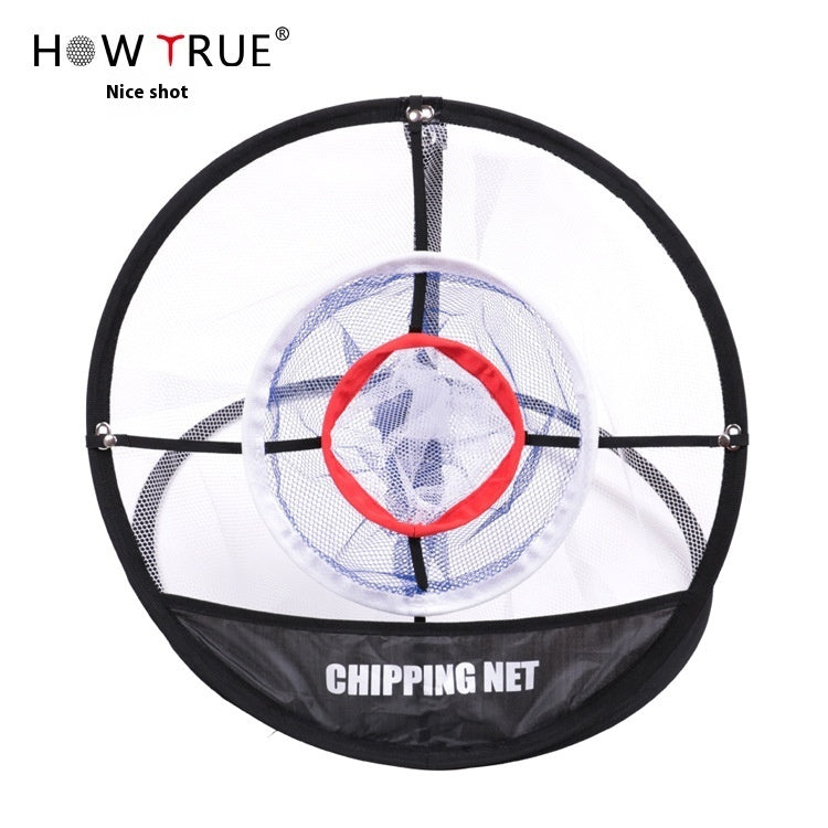 Home Minimalist Foldable Golf Target Net