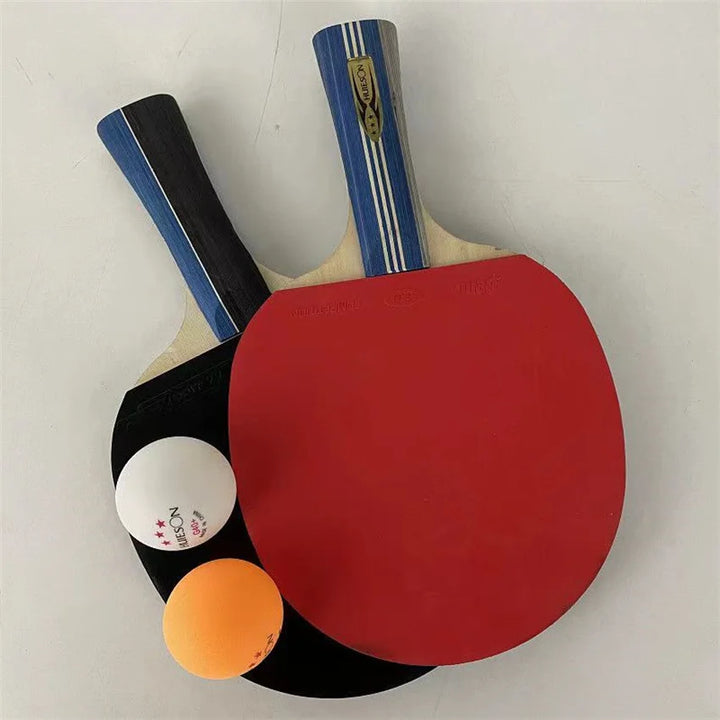 Professional 3-Star Ping Pong Balls