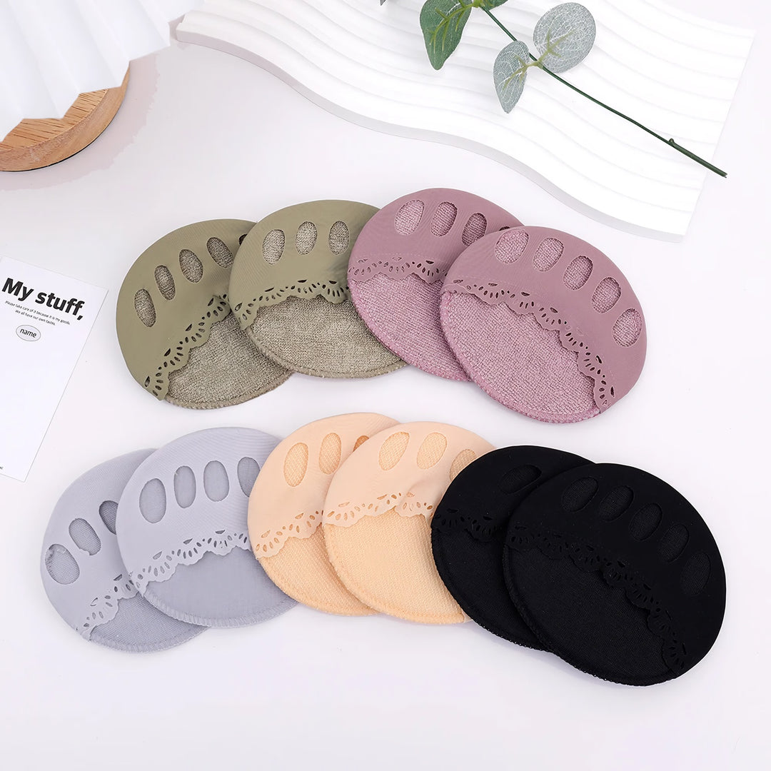 Toes Forefoot Pads