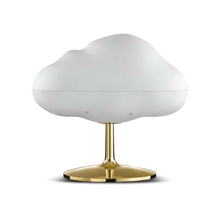 Cloud Air Humidifier with Aromatherapy and Warm Night Light Mode