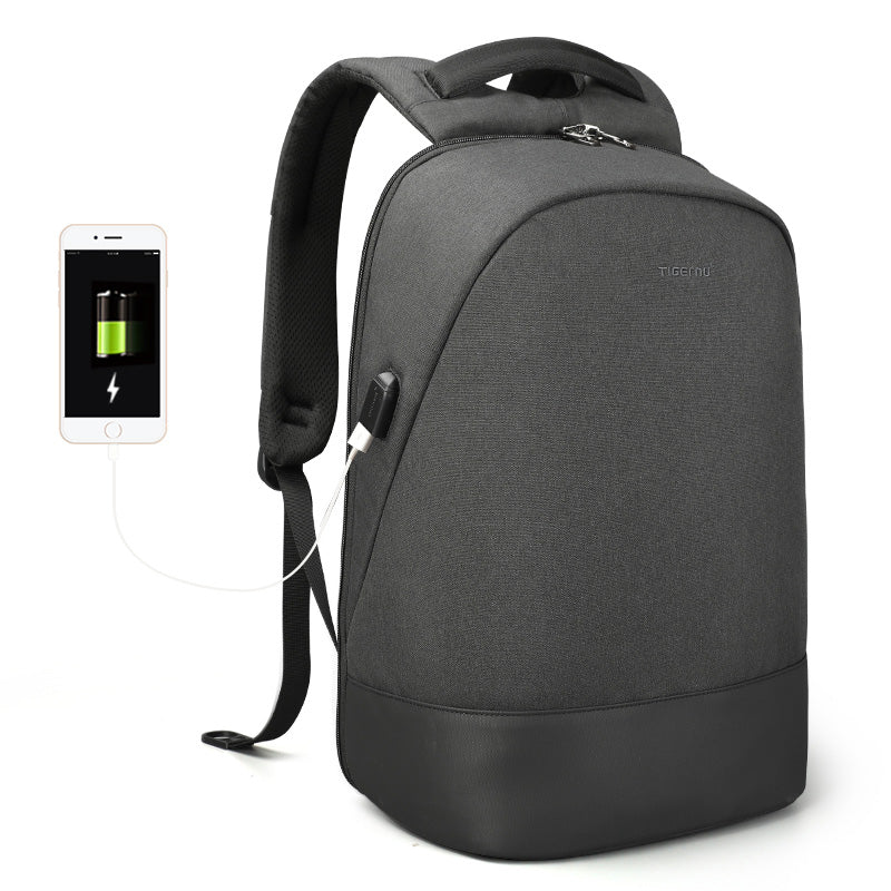 High-Quality Anti-Theft Laptop Backpack