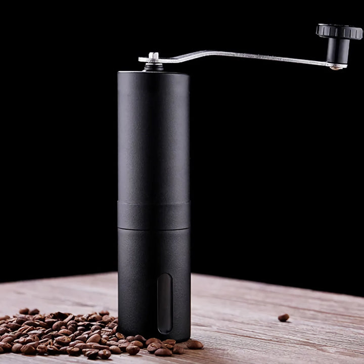 Handheld Manual Ceramic Coffee Grinder