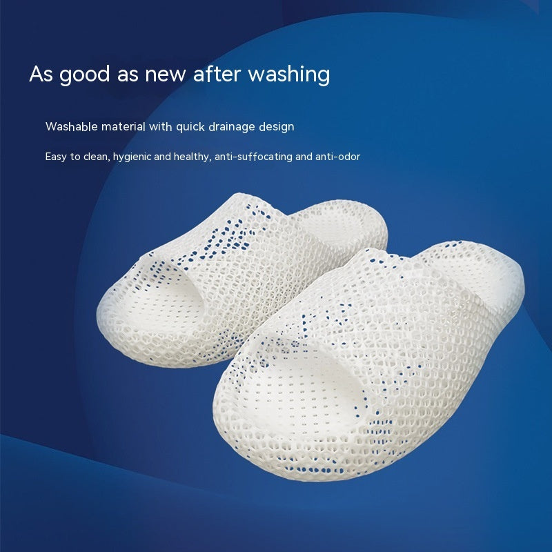 3D Printing Slippers For Men And Women