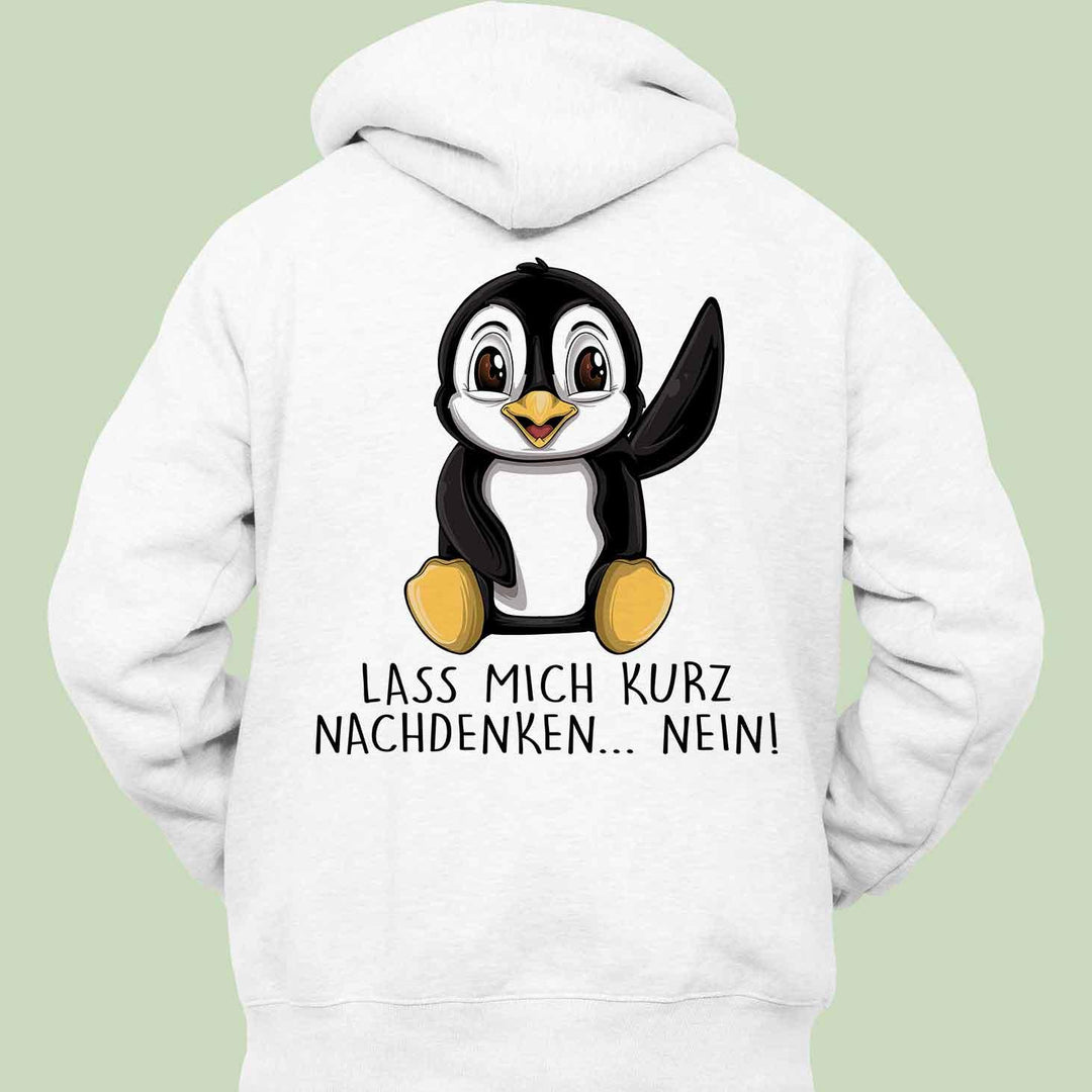 Plus Size Hoodie Custom Advertising Shirt Printing - Trendha