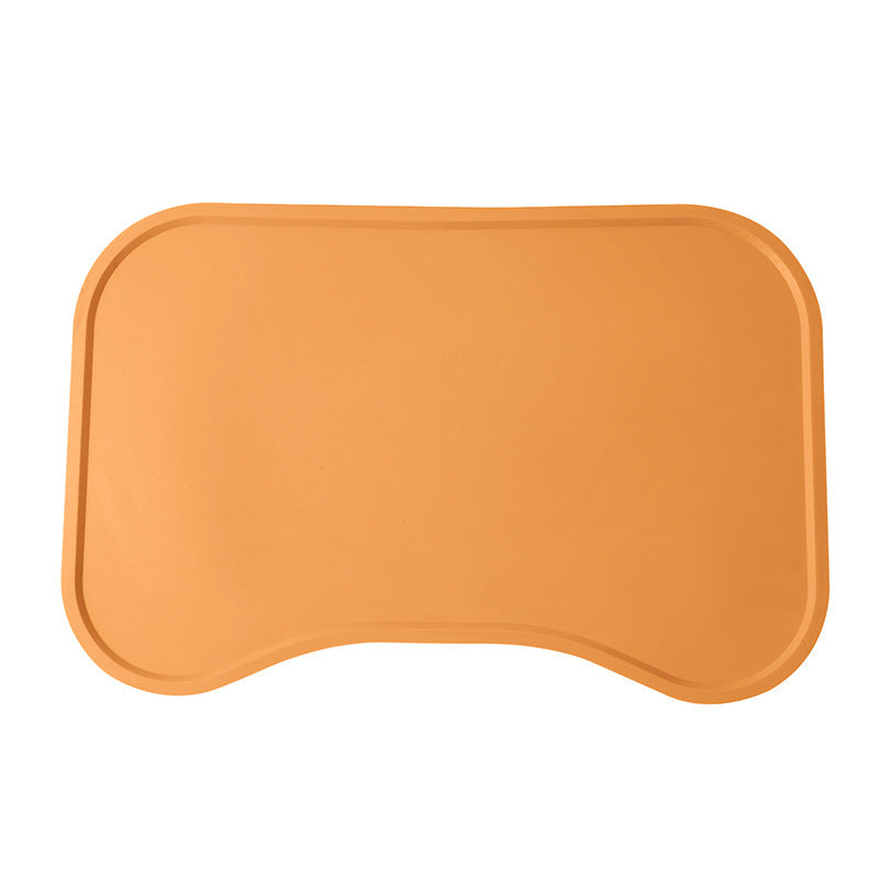 Silicone Pet Bowl Mat