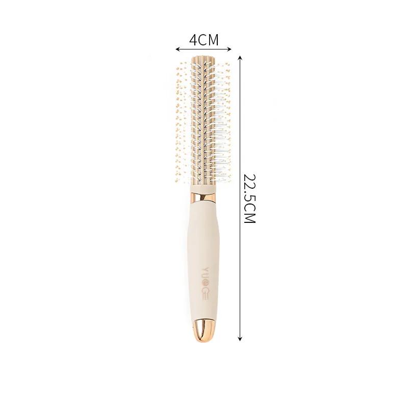 Cute Anti-Static Air Cushion Hair Comb