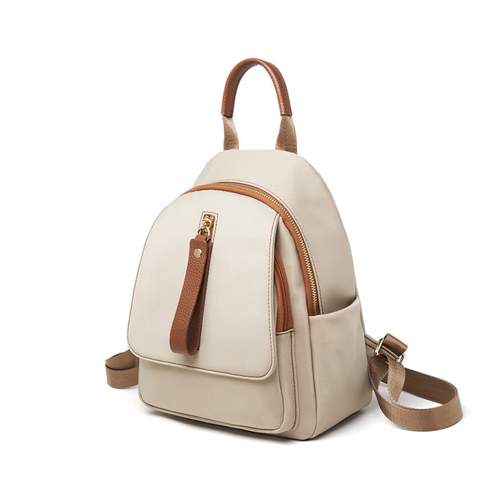 Women's Oxford Material Backpack