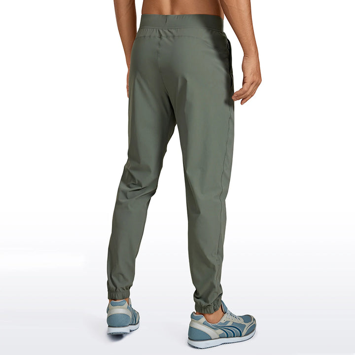 Men’s Lightweight Joggers