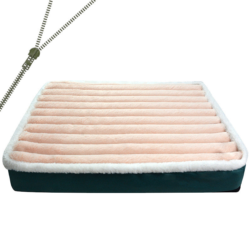 Comfortable Dog Bed Mat