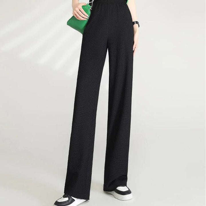 Women’s Casual Loose Wide-Leg Pants