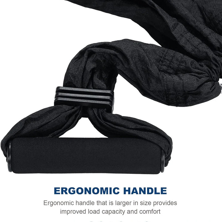 6-handle Aerial Yoga Hammock